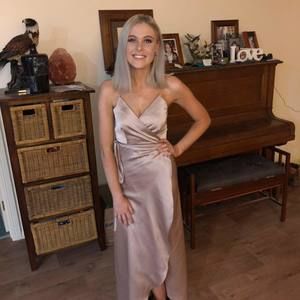 Meet your Posher, Alanna